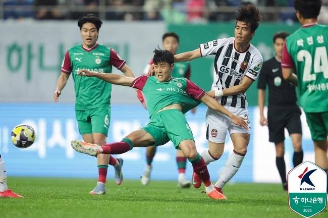 사진=프로축구연맹