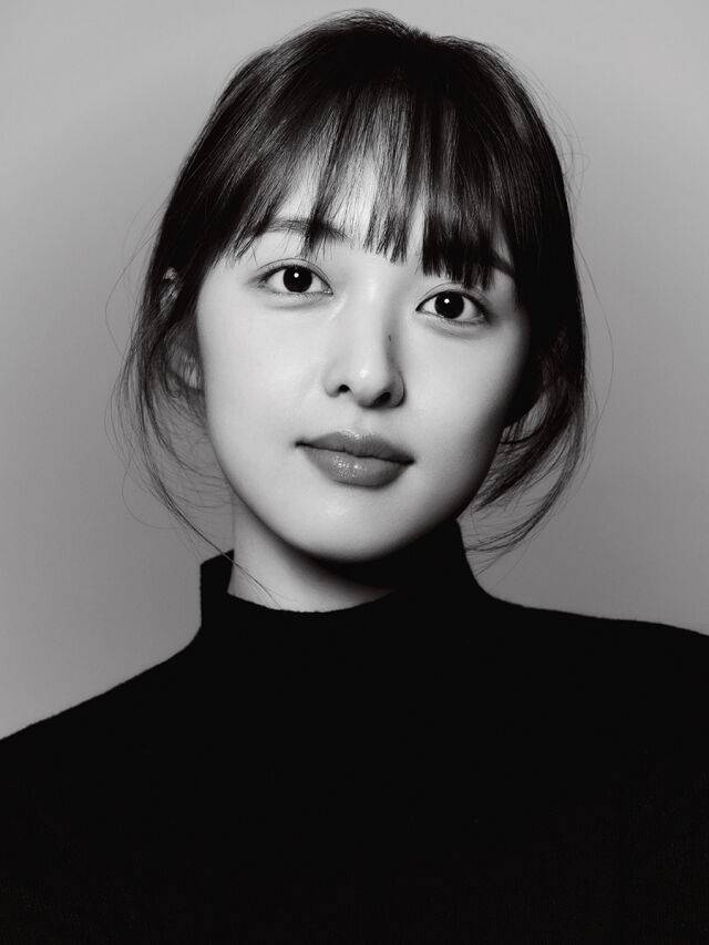 배우 김보라 / 눈컴퍼니