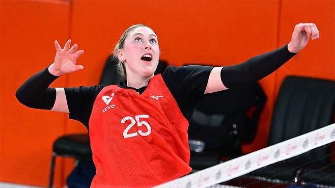 현대건설이 지명한 가이스버거