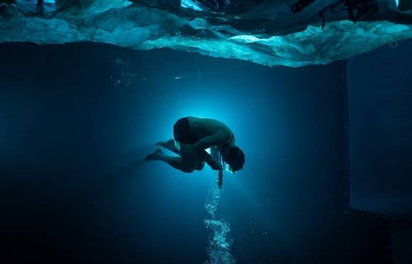 영화 ‘미션 임파서블: 파이널 레코닝’ 스틸컷. 롯데엔터테인먼트