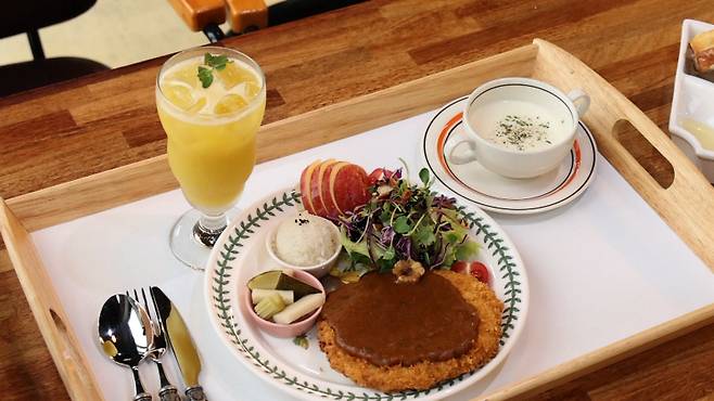 KBS1 ‘동네 한 바퀴’