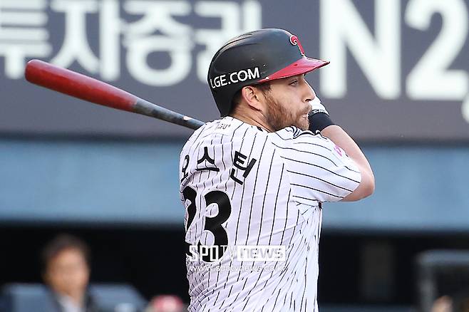 ▲ 오스틴 ⓒ곽혜미 기자