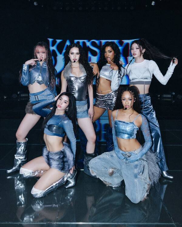 사진제공=하이브 게펜 레코드