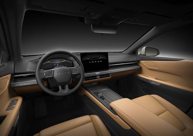 8세대 렉서스 ES