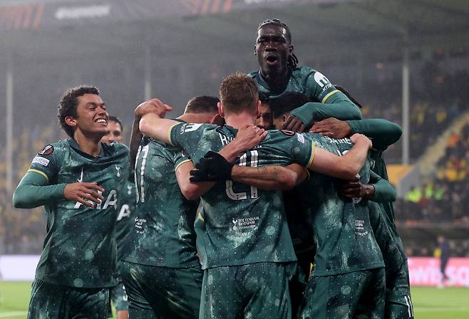 로이터 연합뉴스