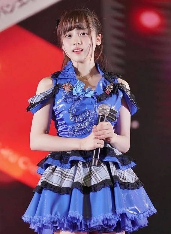 1c3499e0ad1d64b2c50b975caf04abfc.jpg 제2의 천년돌이라는 나카가와 코코로