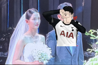 사진=김보미 SNS