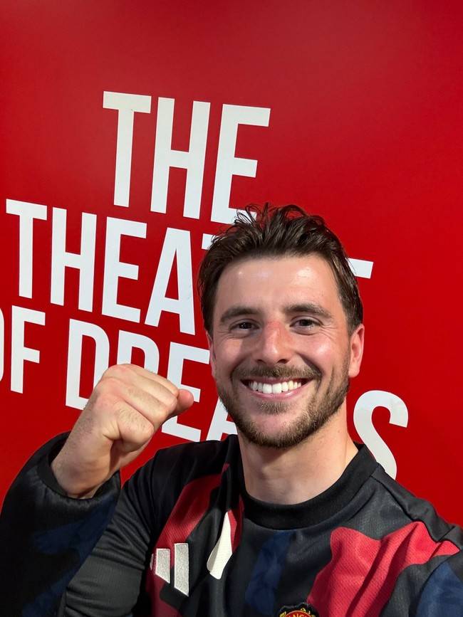 사진 = 맨체스터 유나이티드