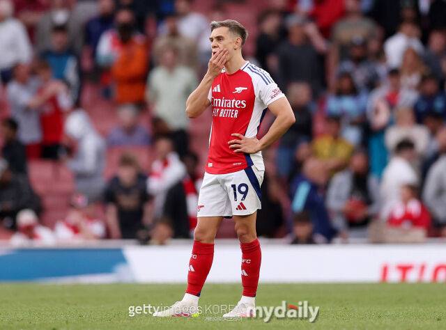 트로사르/게티이미지코리아