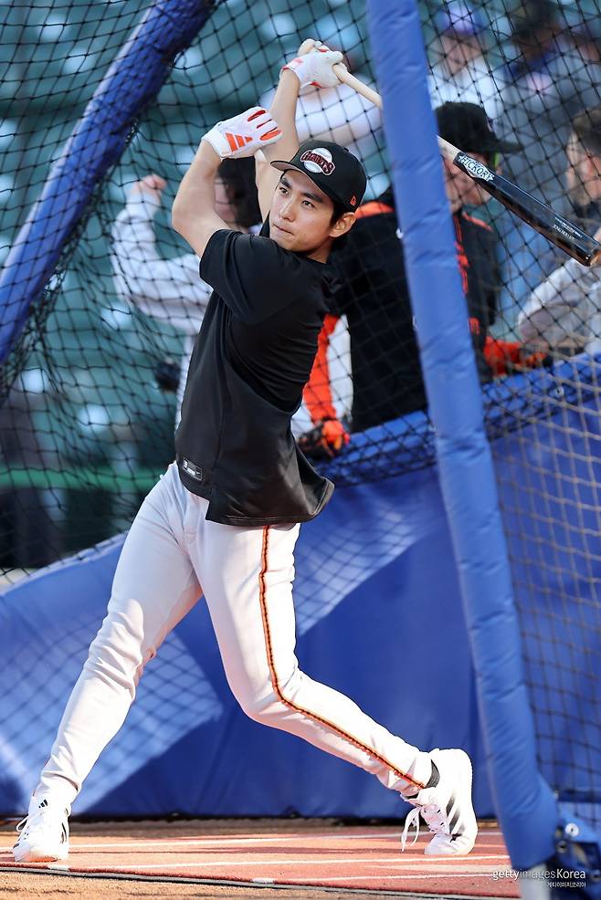 이정후. 사진=게티이미지코리아