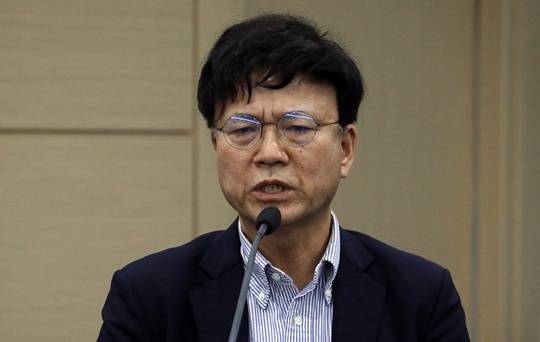 이병태 카이스트 교수 (사진/뉴시스)