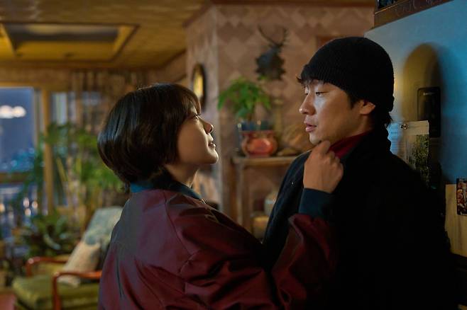 사진=월트디즈니 컴퍼니 코리아 제공