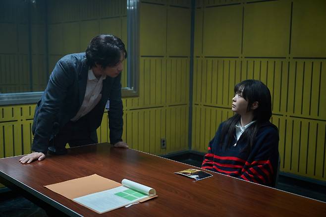 사진=월트디즈니 컴퍼니 코리아 제공