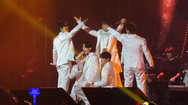 ‘미스터트롯3’ 광주 공연