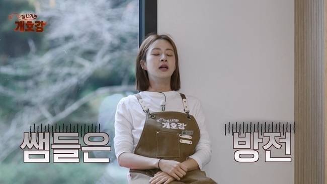 사진=JTBC ‘집 나가면 개호강’