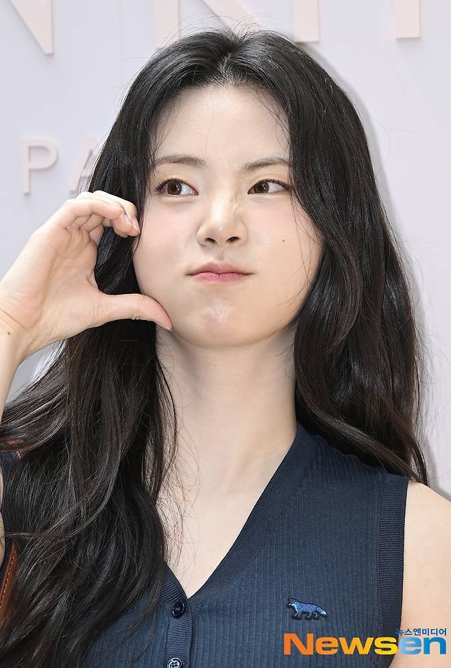 ‘언슬전’ 표남경 역으로 첫 드라마 주연이 된 배우 신시아(뉴스엔DB)