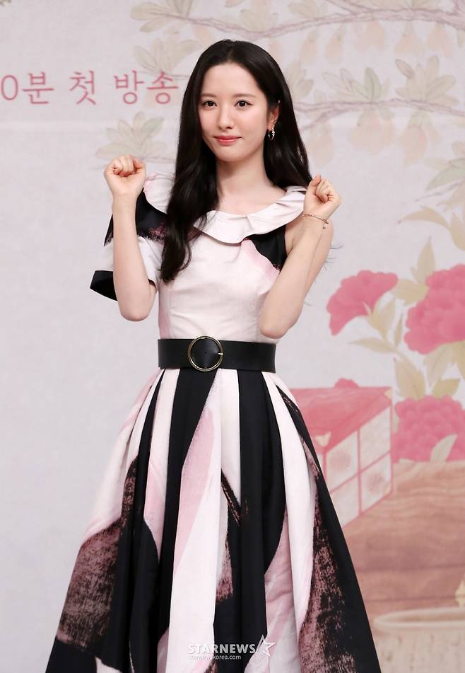 배우 김지연/사진=김휘선 hwijpg@