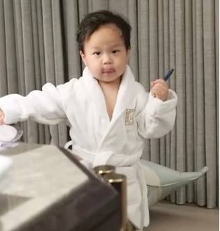 KBS 2TV '슈퍼맨이 돌아왔다'