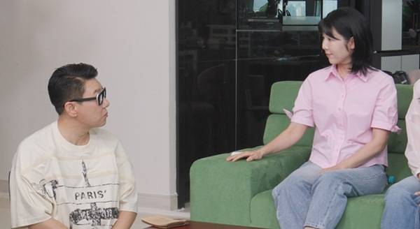 ⓒSBS '신발 벗고 돌싱포맨'