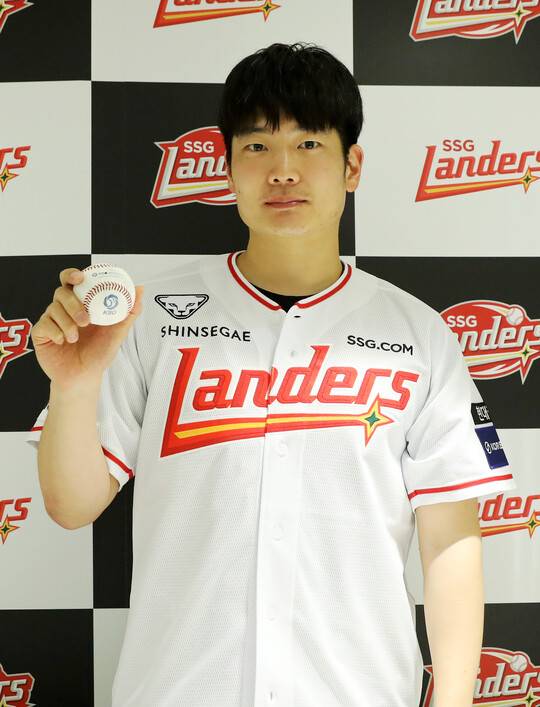 최정. ⓒSSG랜더스