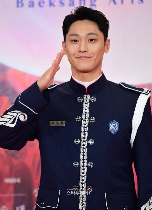 이도현. 사진 ㅣ스타투데이DB