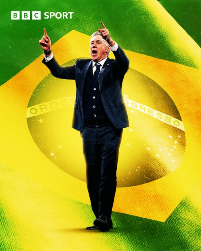 사진=BBC스포츠 공식 SNS