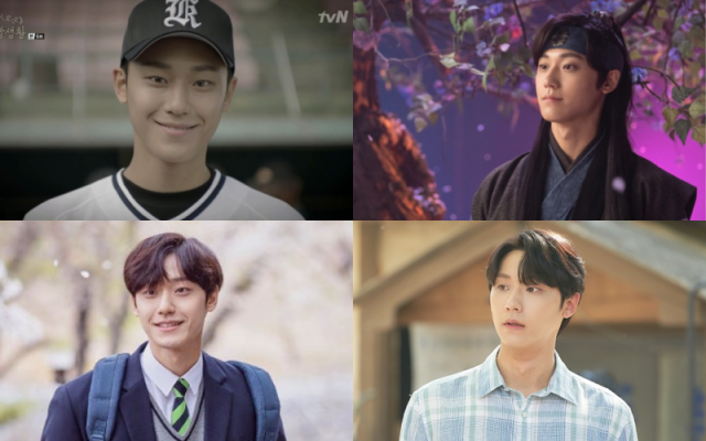 배우 이도현/tvN, JTBC, KBS