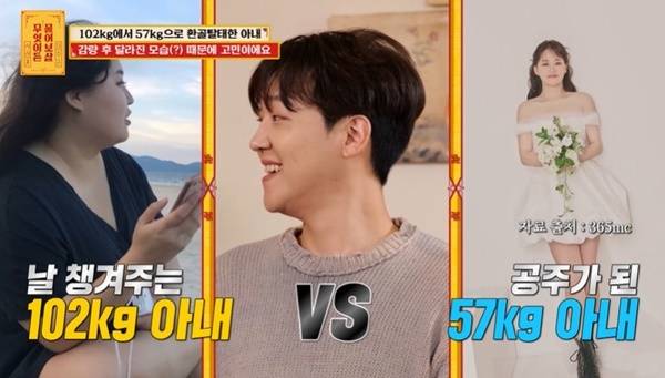 KBS JOY ‘무엇이든 물어보살’ 캡처