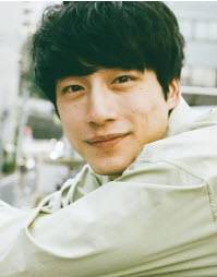 사카구치 겐타로. 사진 제공=문체부