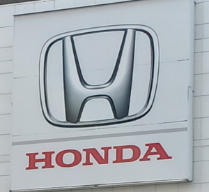 일본 혼다자동차/연합뉴스