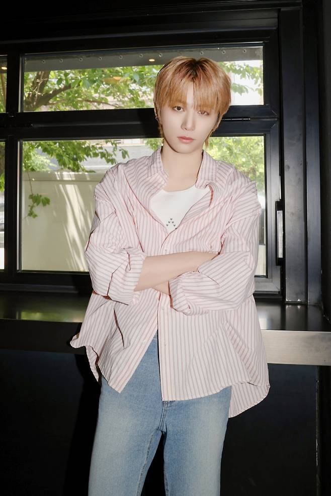 보이넥스트도어 태산 /사진=KOZ엔터테인먼트