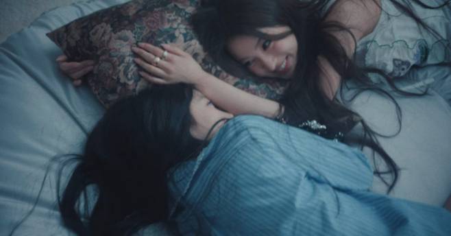 미야오, 'HANDS UP' 성공 잇는 'DROP TOP' MV+음원 공개