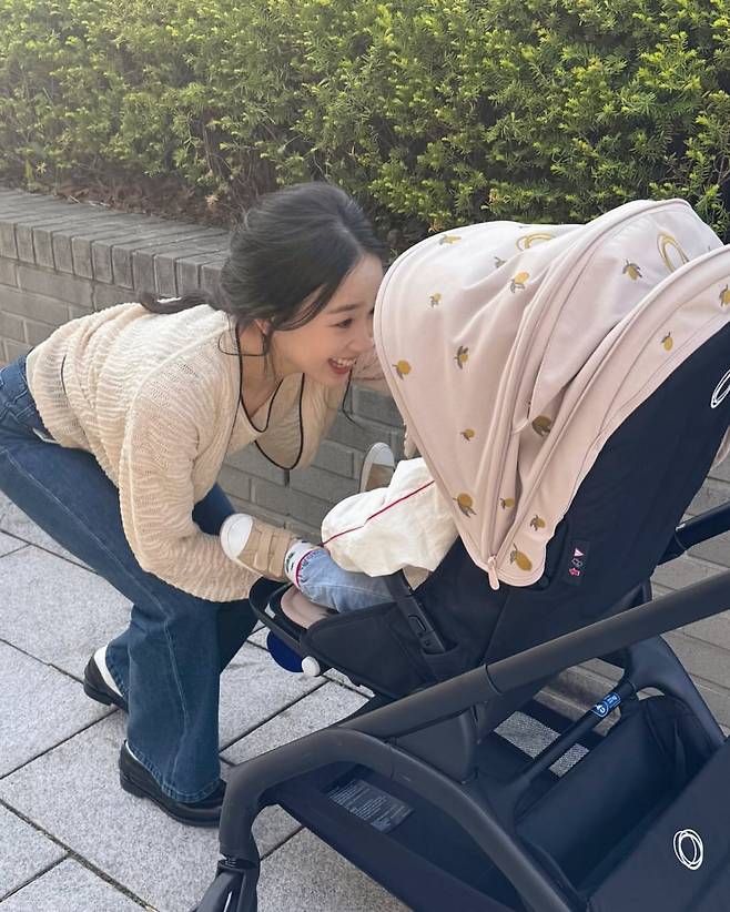 사진 = 손연재 인스타그램 캡처