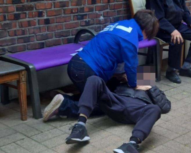 민병두 전 의원 페이스북