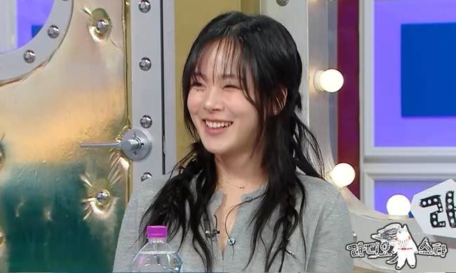 MBC ‘라디오스타’ 제공