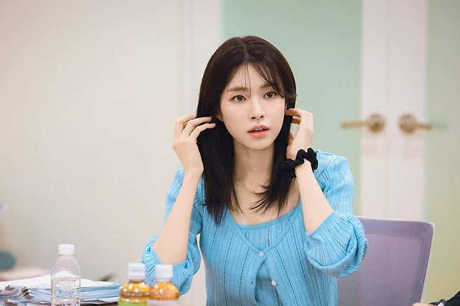 넷플릭스 ‘이런 엿 같은 사랑’ 제공