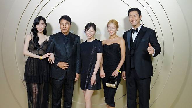 A2O Entertainment 제공.