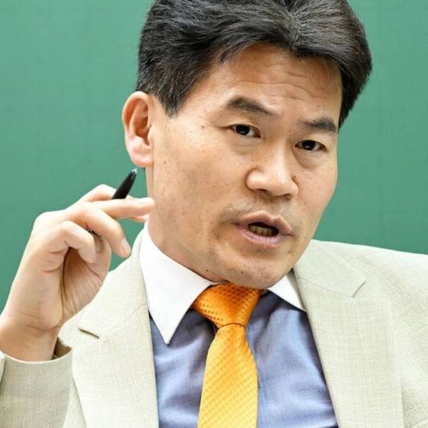 사진=전한길 SNS