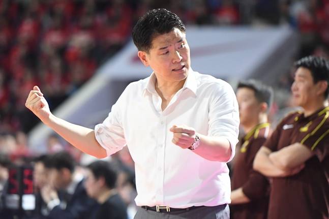 조상현 감독. /사진=KBL