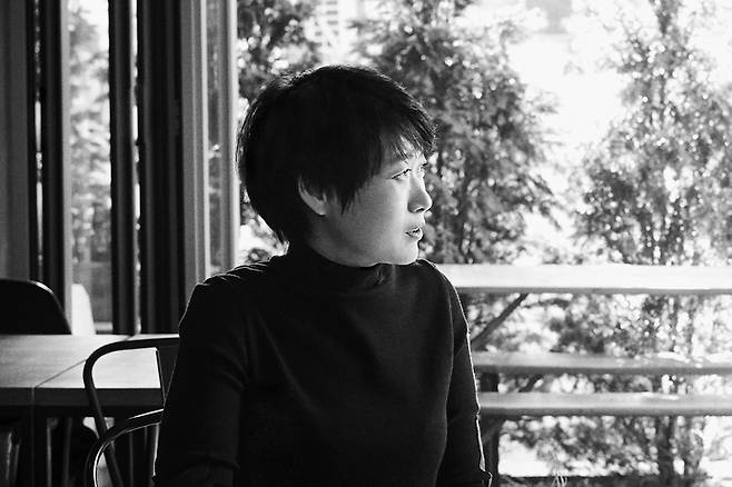 천운영=작가 제공