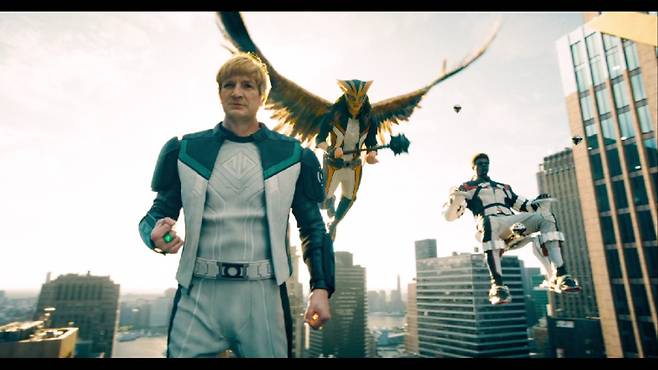 '슈퍼맨' 스틸 컷