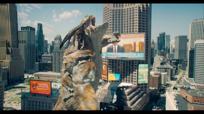 '슈퍼맨' 스틸 컷