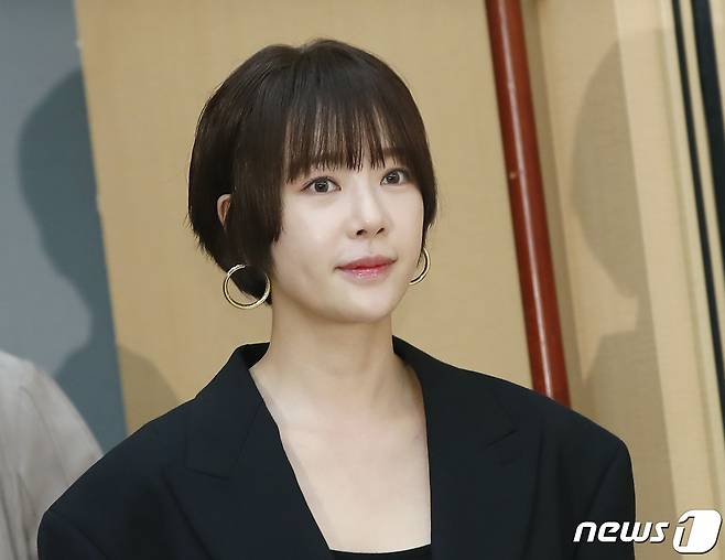 배우 황정음. 2024.3.27/뉴스1 ⓒ News1 권현진 기자