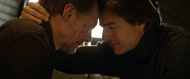 '미션 임파서블: 파이널 레코닝' 스틸 컷