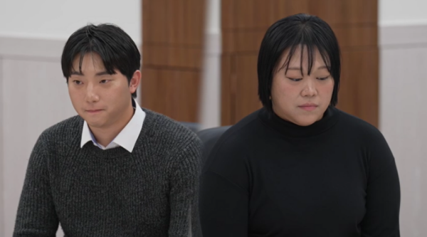 ⓒJTBC '이혼숙려캠프'