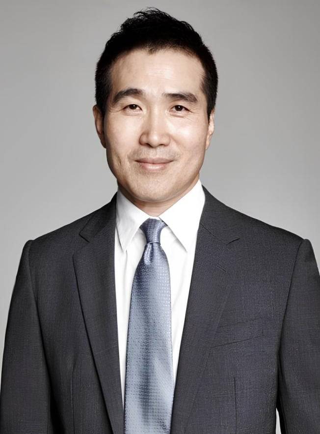 김한수 인디에프 사장. /글로벌세아그룹 제공