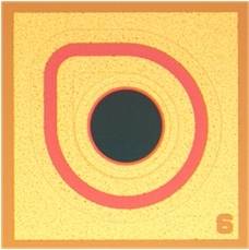 시지트로닉스의 실리콘 APD 칩