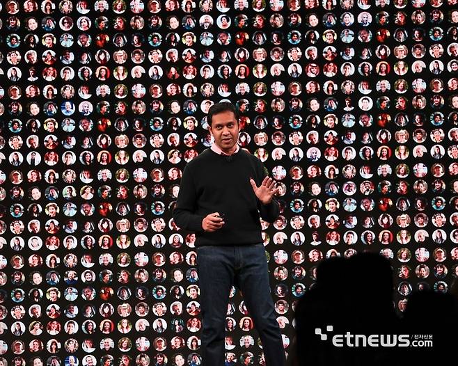 사친 칸살 우버 최고제품책임자(CPO)