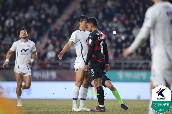 사진=한국프로축구연맹