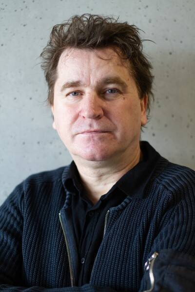 일코-자샤 코발추크. 에코 폰 슈비호 제공